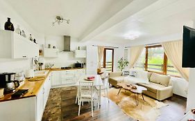 Delux Apartment